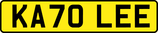 KA70LEE