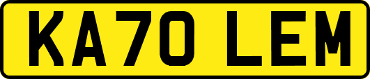 KA70LEM