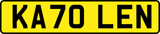 KA70LEN