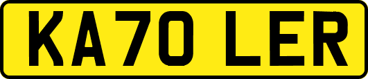 KA70LER