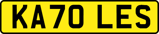 KA70LES