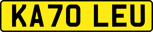 KA70LEU