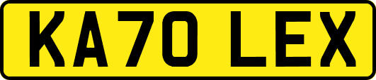KA70LEX