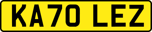 KA70LEZ