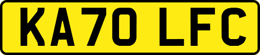 KA70LFC