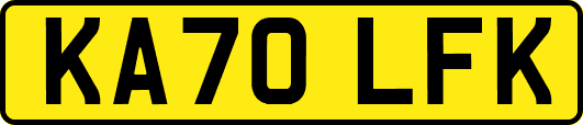 KA70LFK