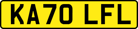 KA70LFL