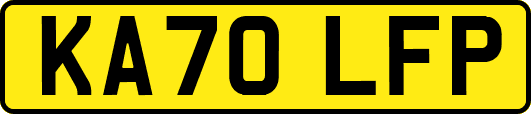 KA70LFP