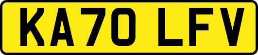 KA70LFV