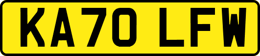 KA70LFW