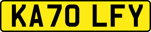 KA70LFY