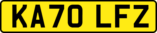 KA70LFZ