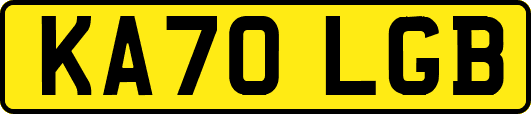 KA70LGB
