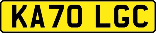 KA70LGC