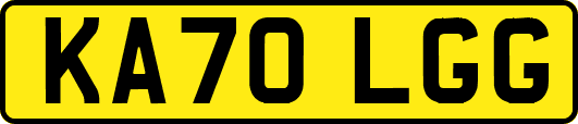 KA70LGG