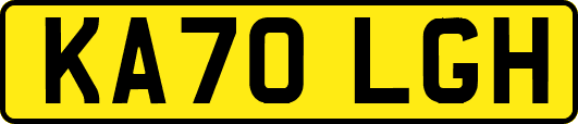 KA70LGH