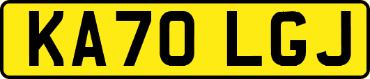 KA70LGJ
