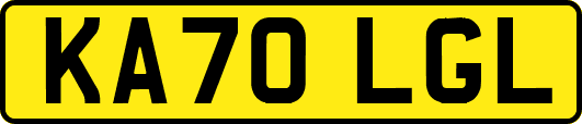 KA70LGL