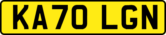 KA70LGN