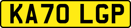 KA70LGP