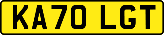 KA70LGT