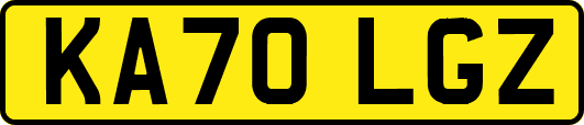 KA70LGZ