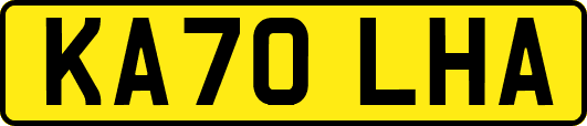 KA70LHA