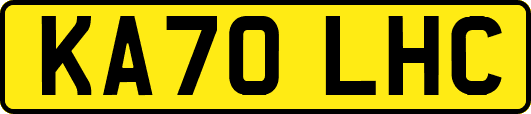 KA70LHC
