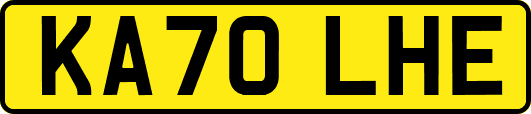 KA70LHE