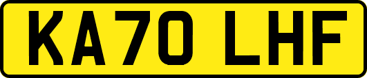 KA70LHF