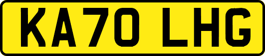 KA70LHG