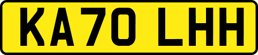KA70LHH