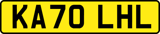 KA70LHL