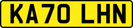 KA70LHN