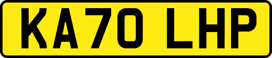 KA70LHP
