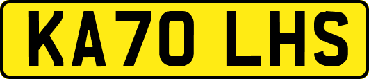 KA70LHS