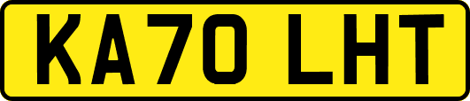 KA70LHT