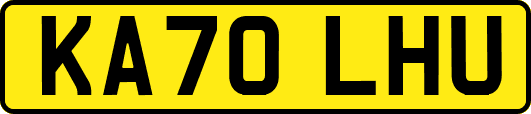 KA70LHU