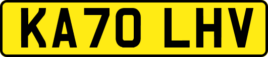 KA70LHV