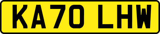 KA70LHW