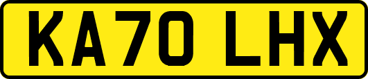 KA70LHX