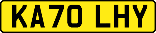 KA70LHY