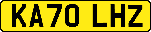KA70LHZ