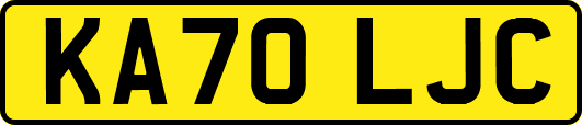 KA70LJC