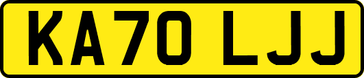 KA70LJJ