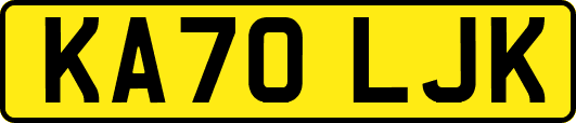 KA70LJK