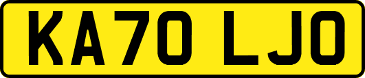 KA70LJO