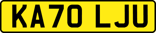 KA70LJU