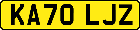 KA70LJZ