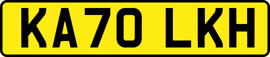 KA70LKH